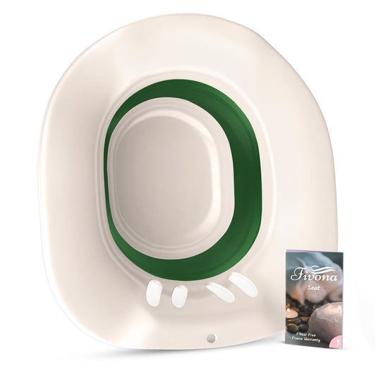 Expandable Sitz Bath Seat