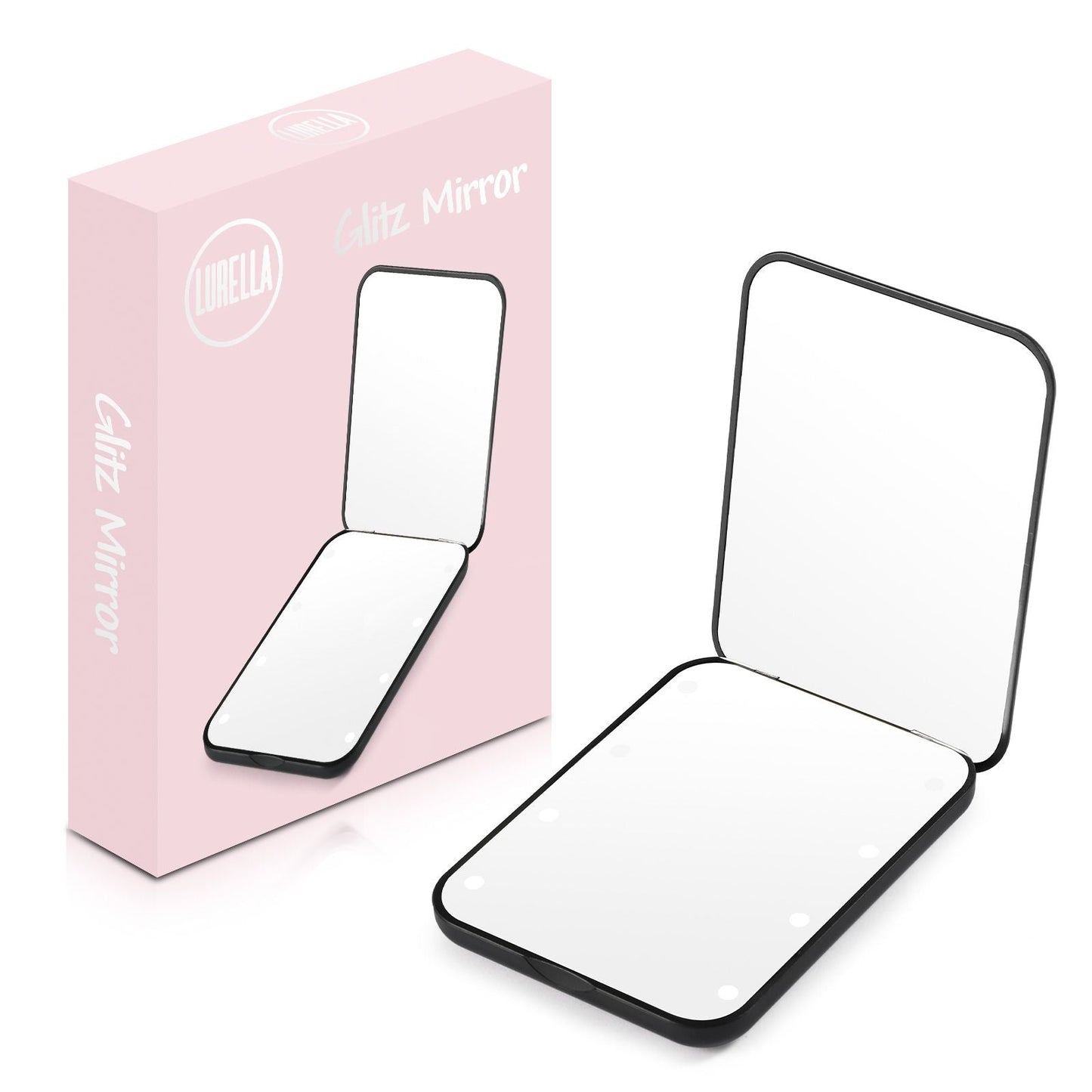 Glitz Mirror