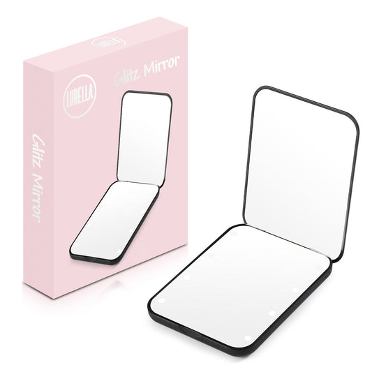 Glitz Mirror