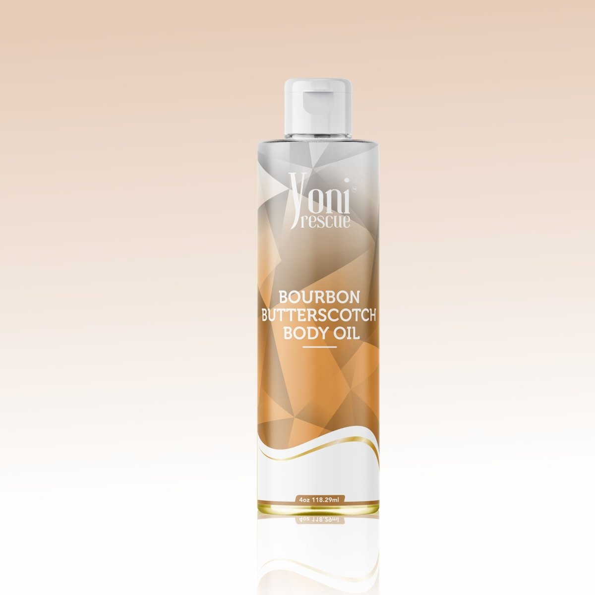 Bourbon Butterscotch - Body Oil