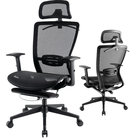 Ergonomic Series CH153