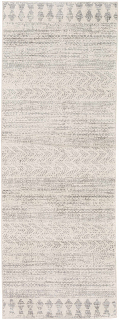 Chinnor Area Rug - Promo