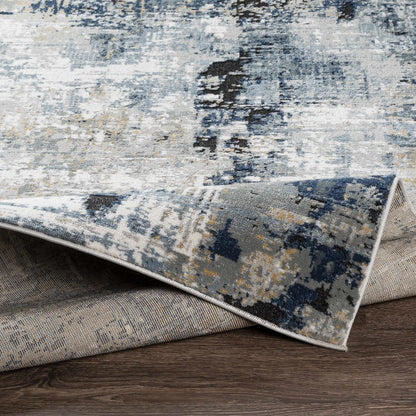 Campsall Area Rug - Promo