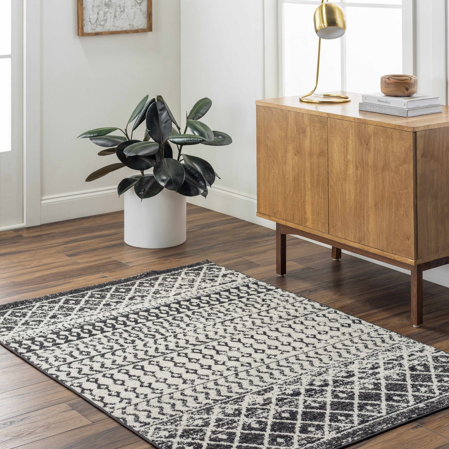 Constantin  Area Rug - Clearance