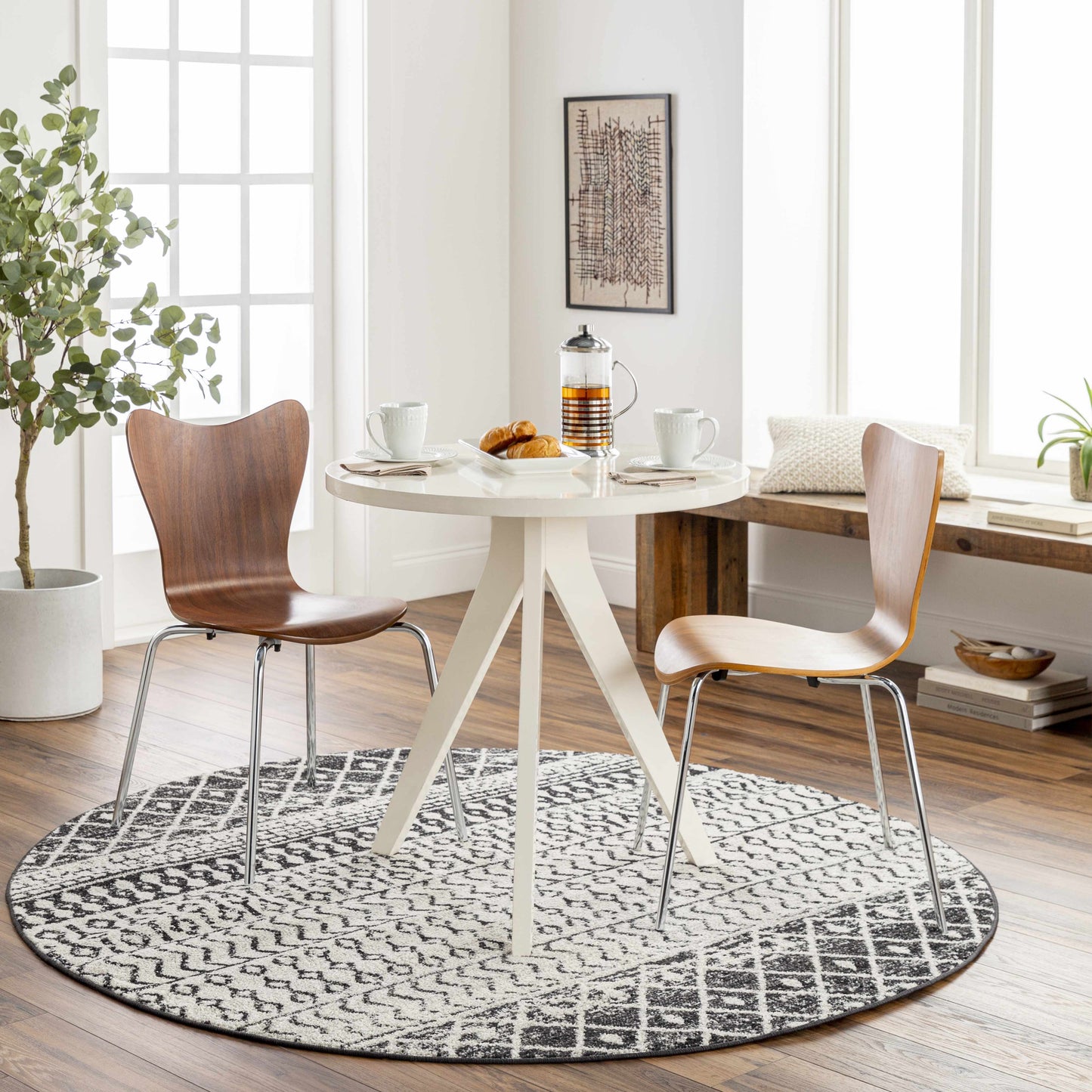 Constantin  Area Rug - Clearance
