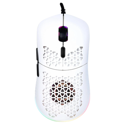 Gaming RGB Wired Mouse CW911