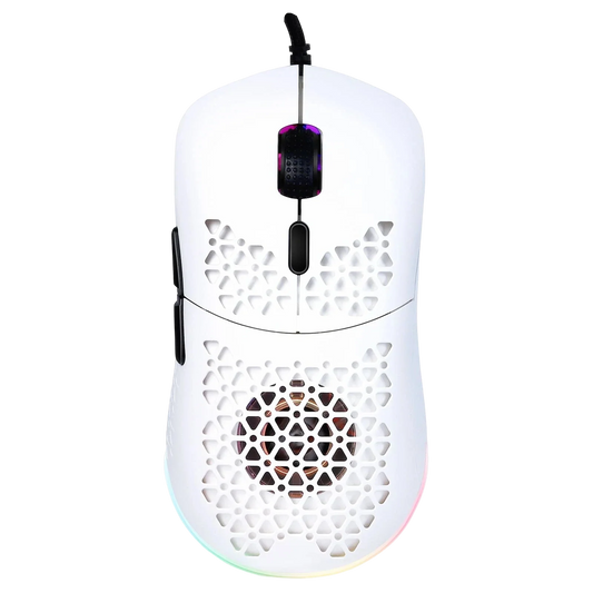Gaming RGB Wired Mouse CW911