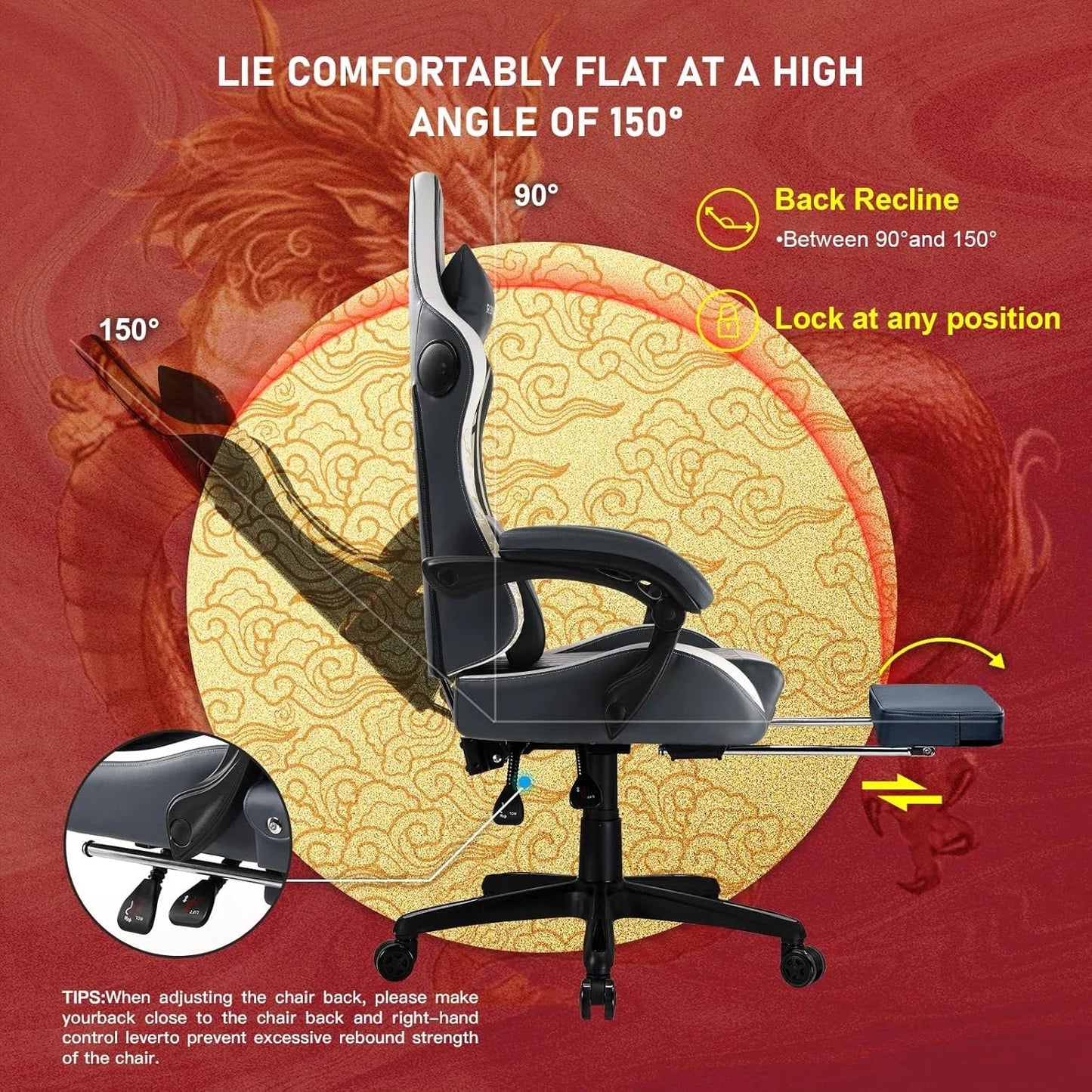 Ace Series Dragon