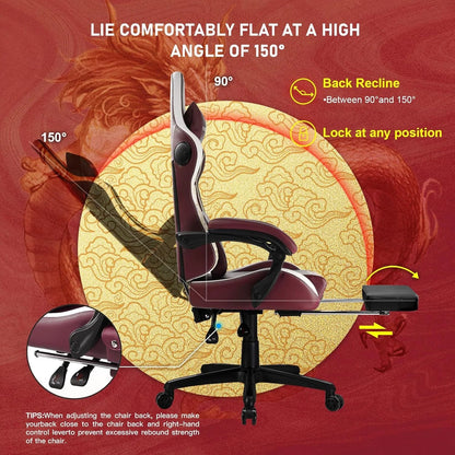 Ace Series Dragon