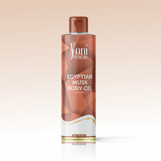 Egyptian Musk Body Oil