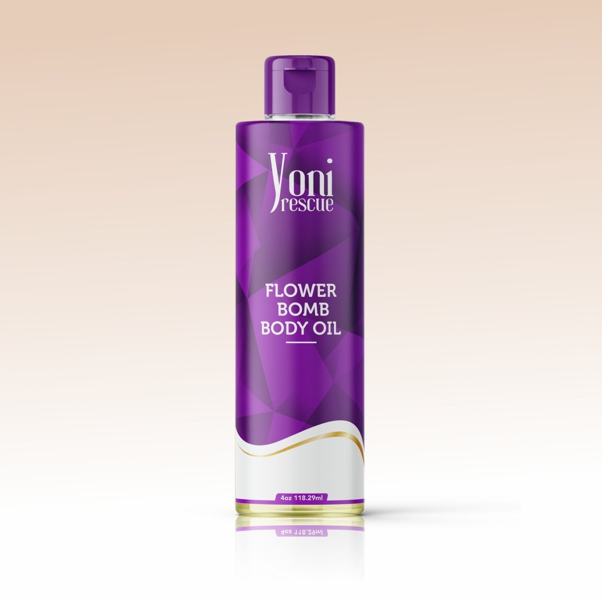 Flower Bomb - Body Oil