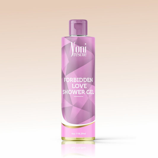 Forbidden Love - Shower Gel