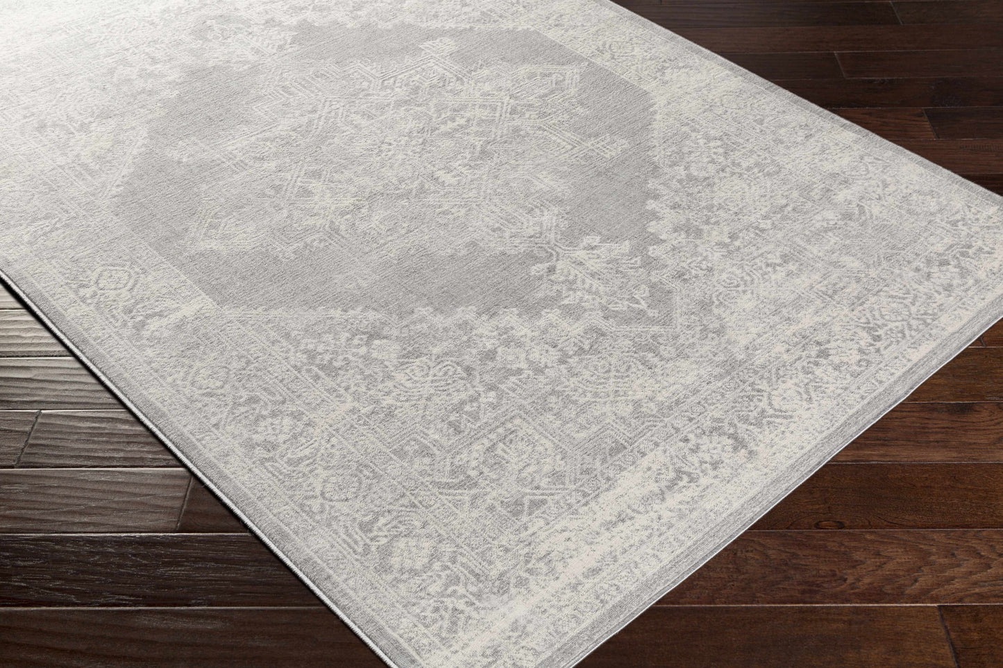 Gormania Area Rug - Promo