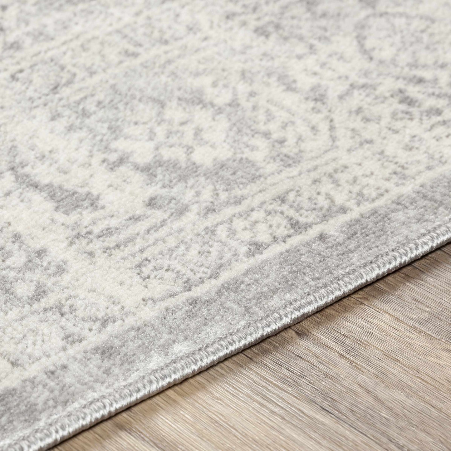 Gormania Area Rug - Promo
