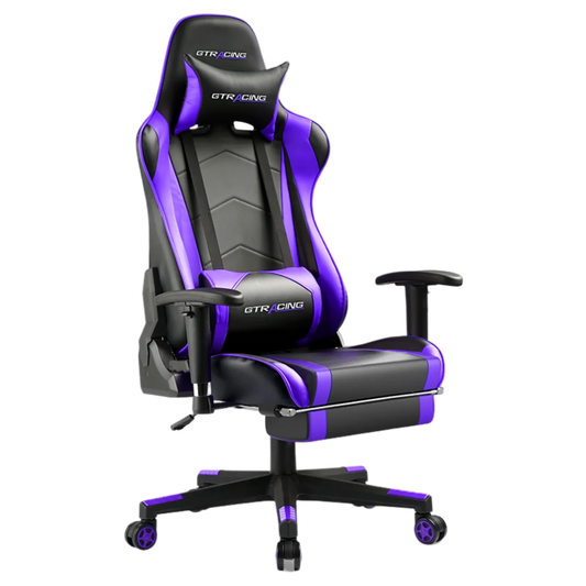 Footrest Series  GT099F