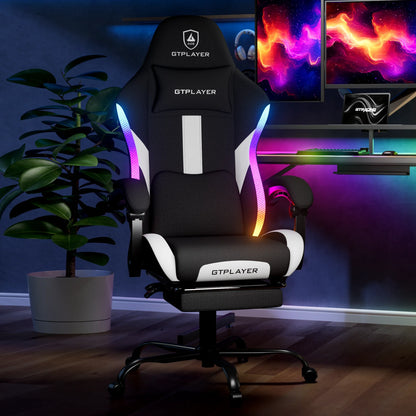 Footrest Series GT905