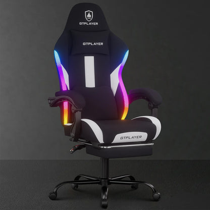 Footrest Series GT905