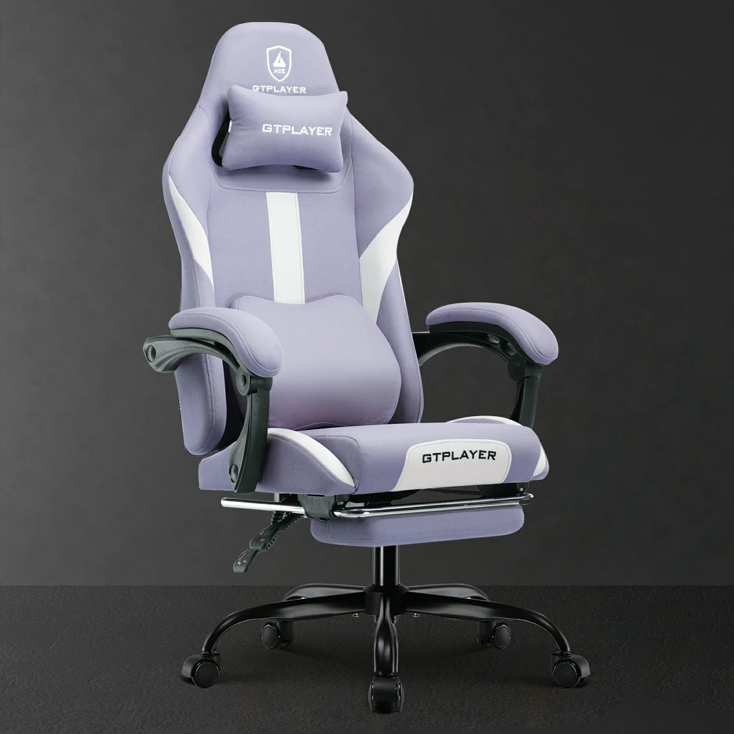 Footrest Series GT905