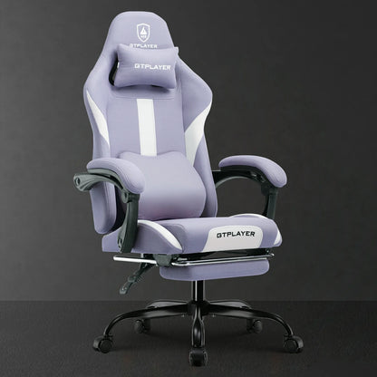 Footrest Series GT905