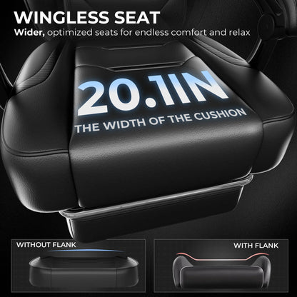 Footrest Series GTF59