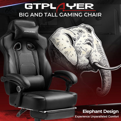Footrest Series GTF59