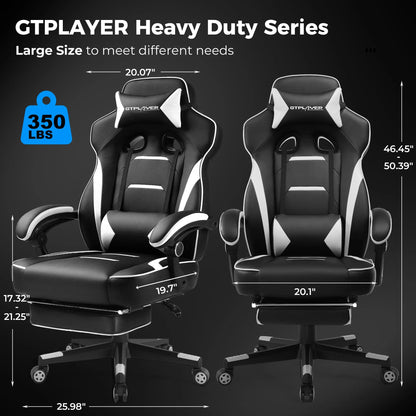 Footrest Series GTF59