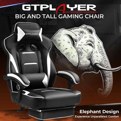 Footrest Series GTF59