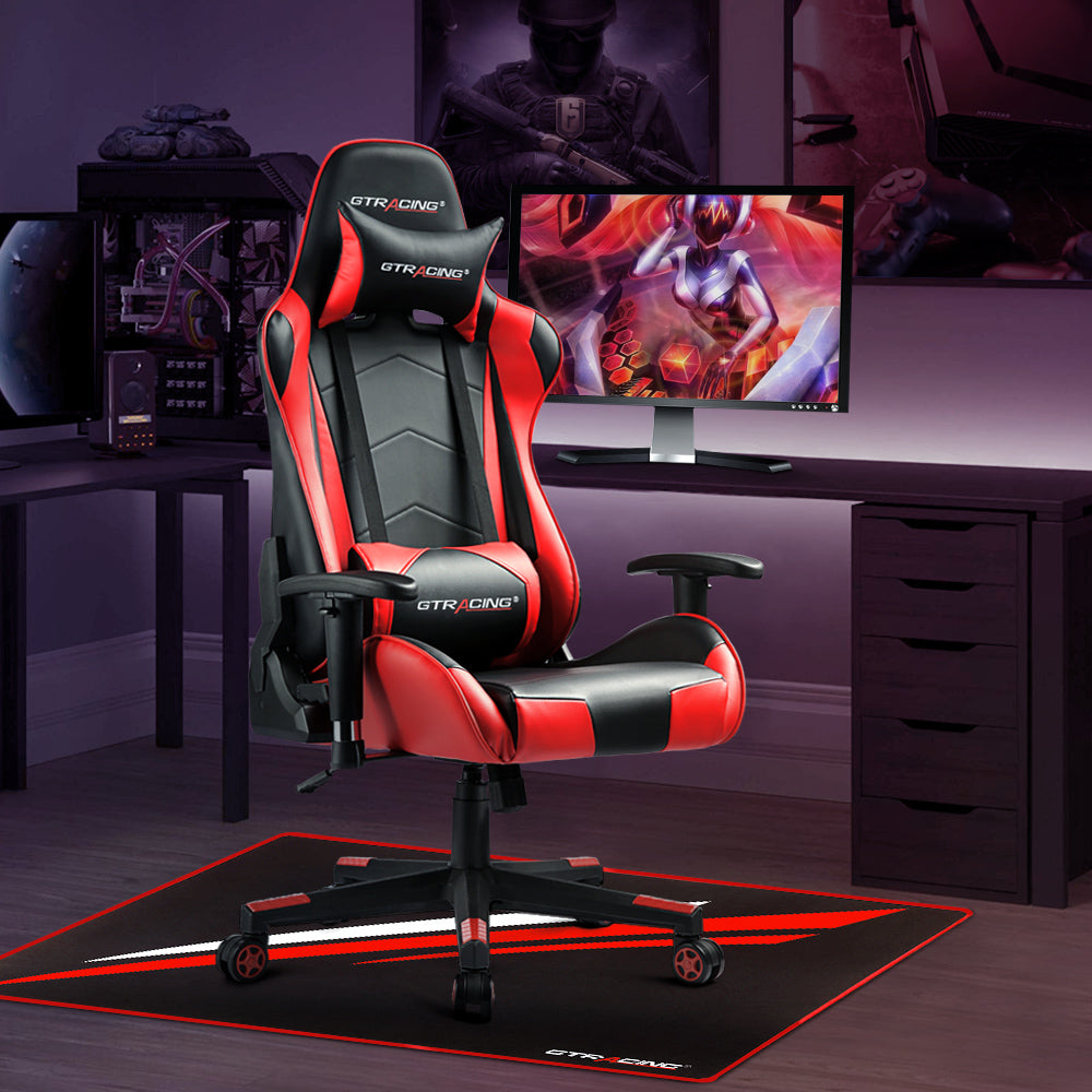 Gaming Floor Mat  GT602