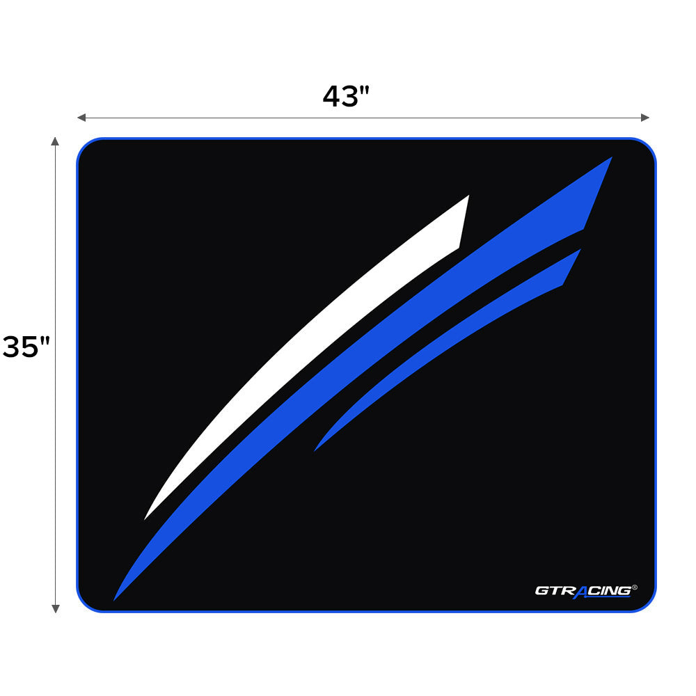 Gaming Floor Mat  GT602