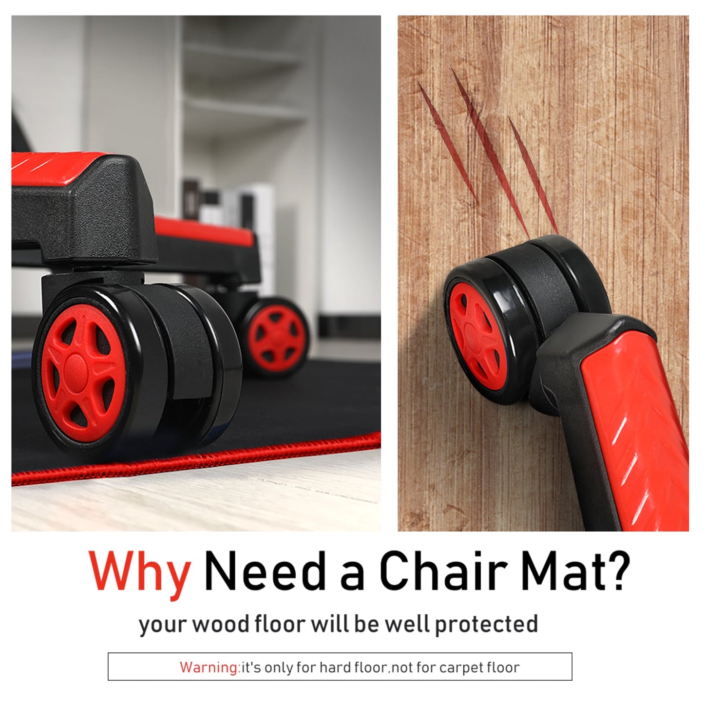 Gaming Floor Mat  GT602