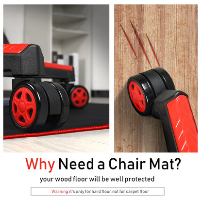 Gaming Floor Mat  GT602