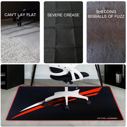 Gaming Floor Mat  GT602