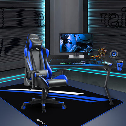 Gaming Floor Mat  GT602