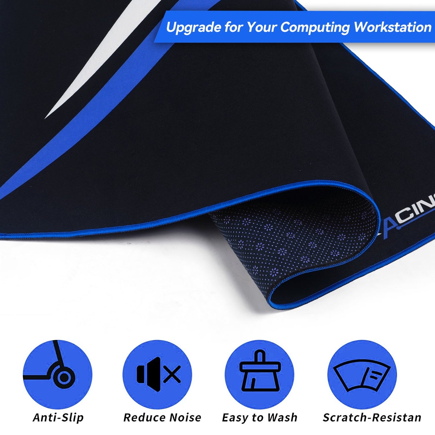 Gaming Floor Mat  GT602