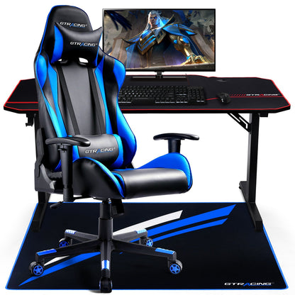 Gaming Floor Mat  GT602