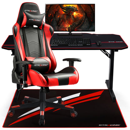 Gaming Floor Mat  GT602