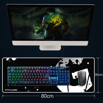 Gaming Mouse Pad  GT876