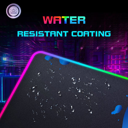 Gaming Mouse Pad  GT876