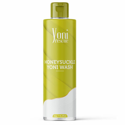 Honeysuckle Yoni Wash