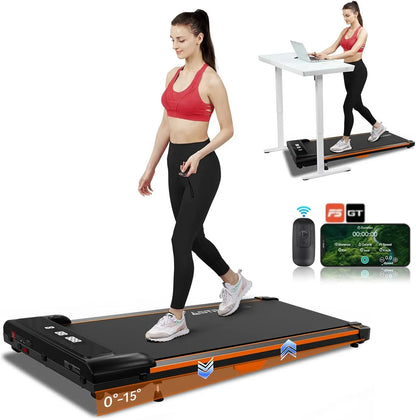 Walking Pad, Under Desk Treadmill HTM-120-ANEW