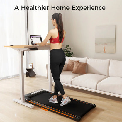 Walking Pad, Under Desk Treadmill HTM-120-ANEW