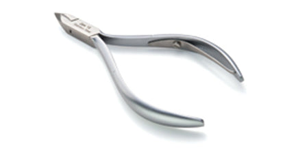 *D.01 Box Stainless Steel Cuticle Nipper- 10pc