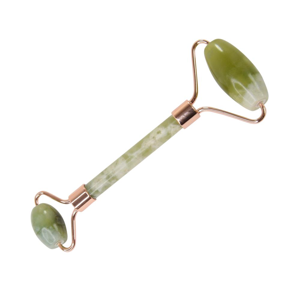 Jade Facial Roller Double Sided