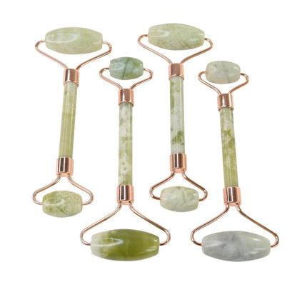 Jade Facial Roller Double Sided