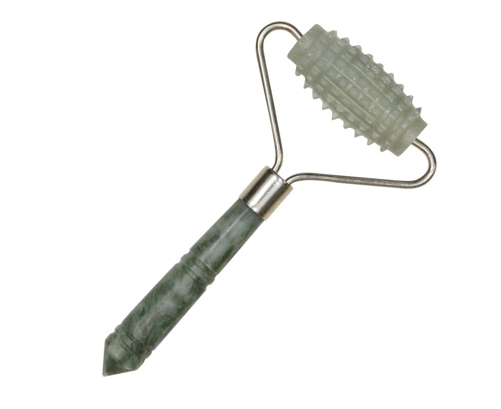 Jade Body Roller