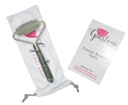 Jade Body Roller