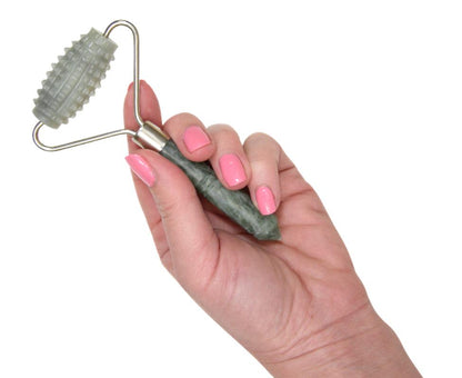 Jade Body Roller