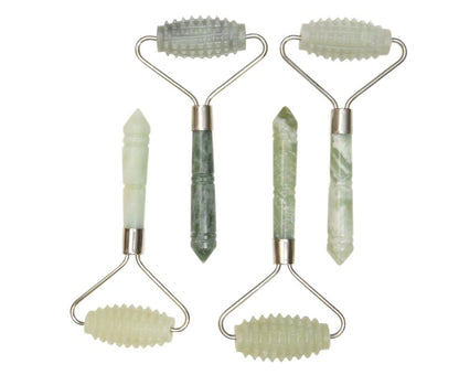 Jade Body Roller