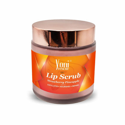 Lip Scrub