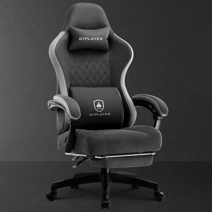 Footrest Series LR002